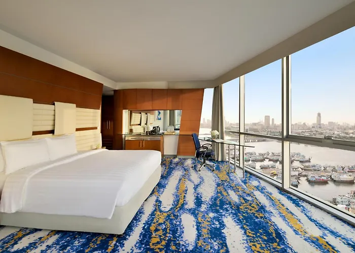 Mövenpick Dubai Creek